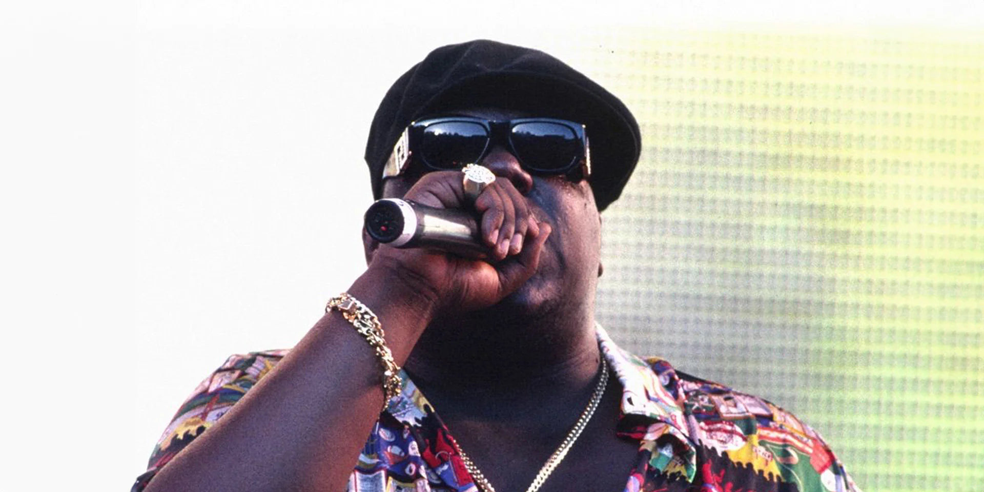Notorious B.I.G.