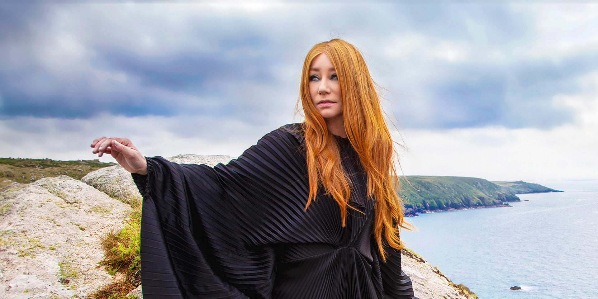 Tori Amos